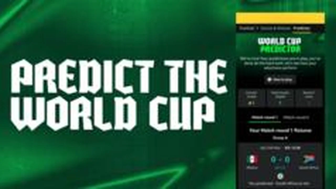 2026世界杯前哨:BBCSport预测游戏上线时间线解析与球迷参与指南